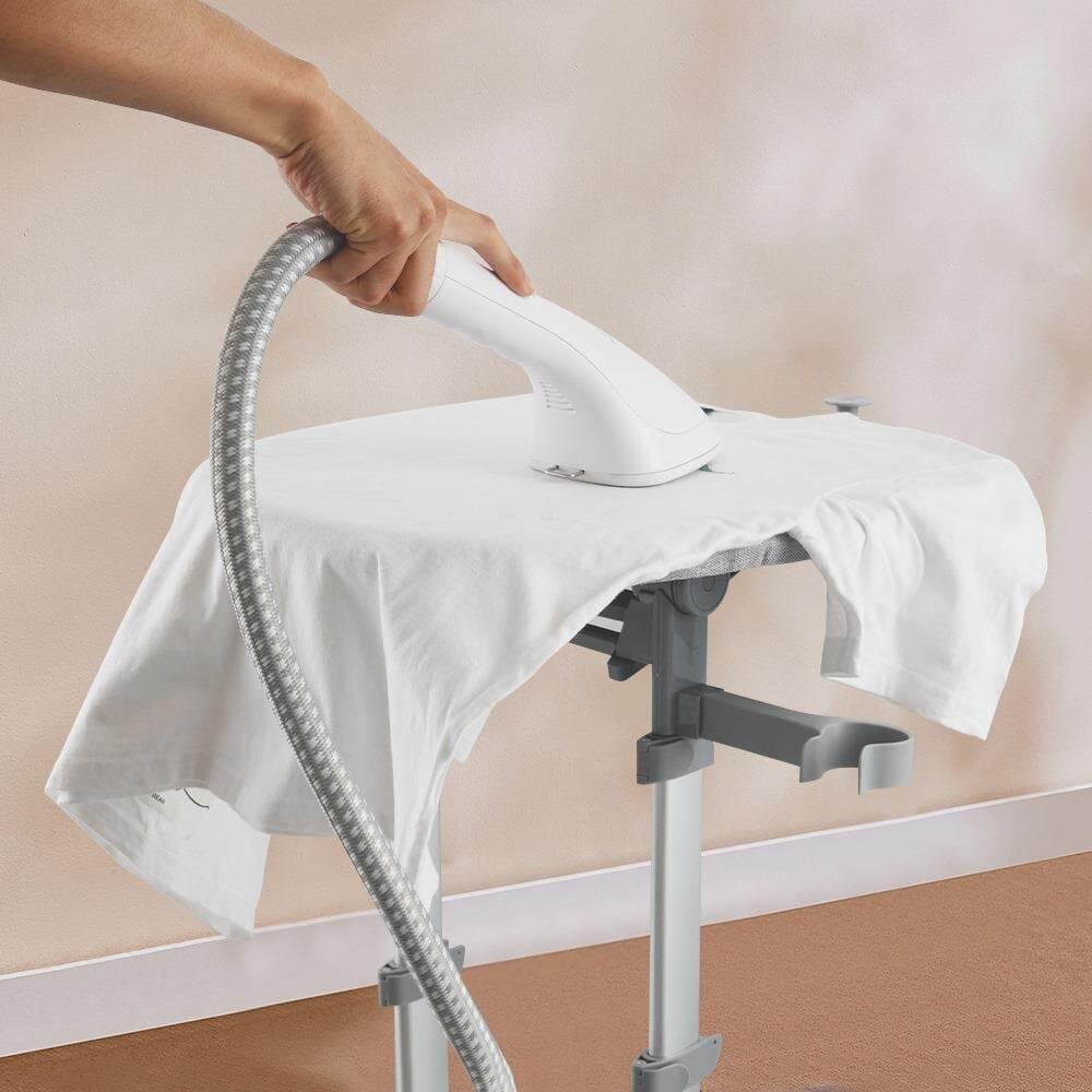 High Quality Standing Garment Steamer 4