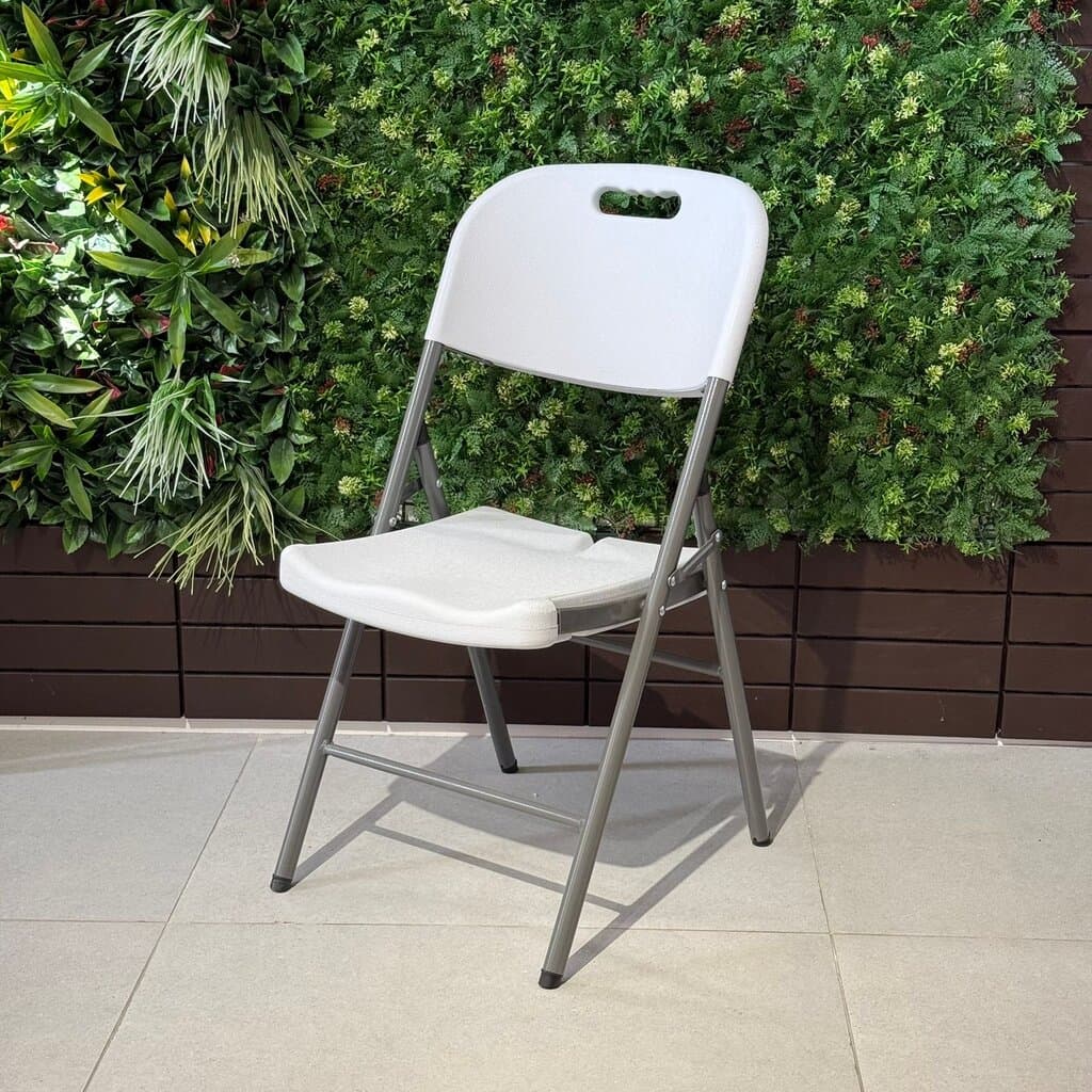 Durable Folding Outdoor Chair 1