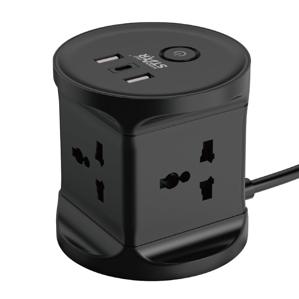 Electrical Power Socket 1