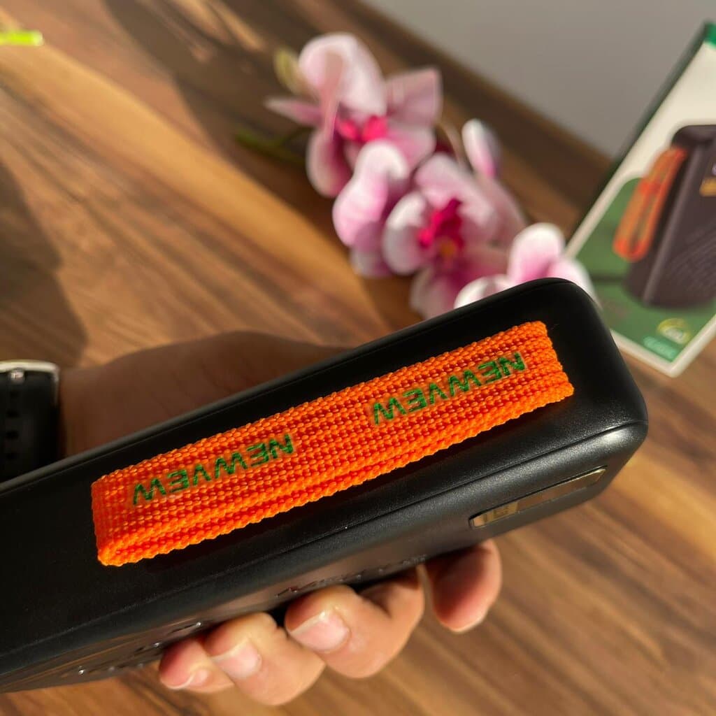 3 In 1 High-Performance Mobile Power Bank 2