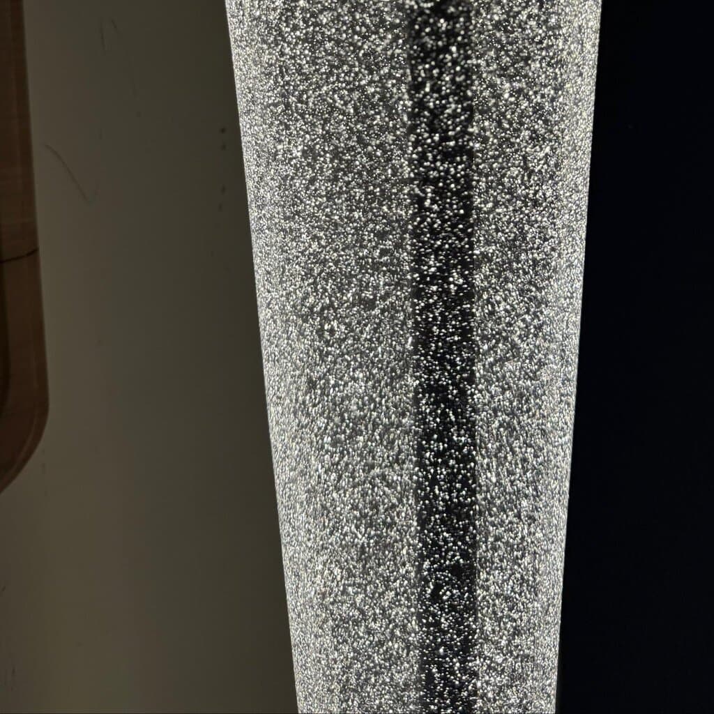 Modern Crystal Effect Floor Lamp 5