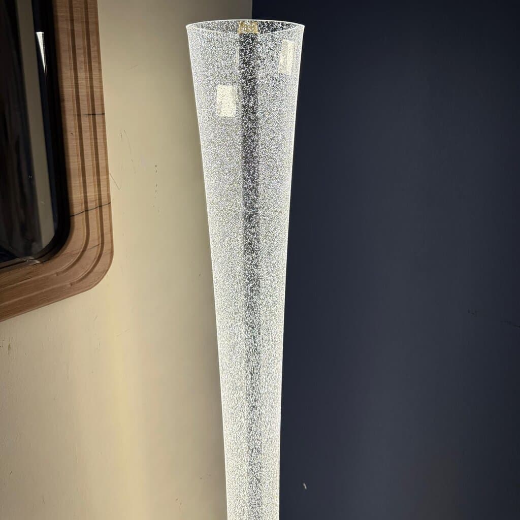 Modern Crystal Effect Floor Lamp 6