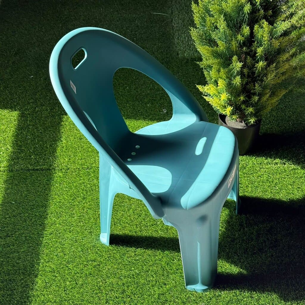 Children’s Outdoor & Indoor Plastic Chair 2