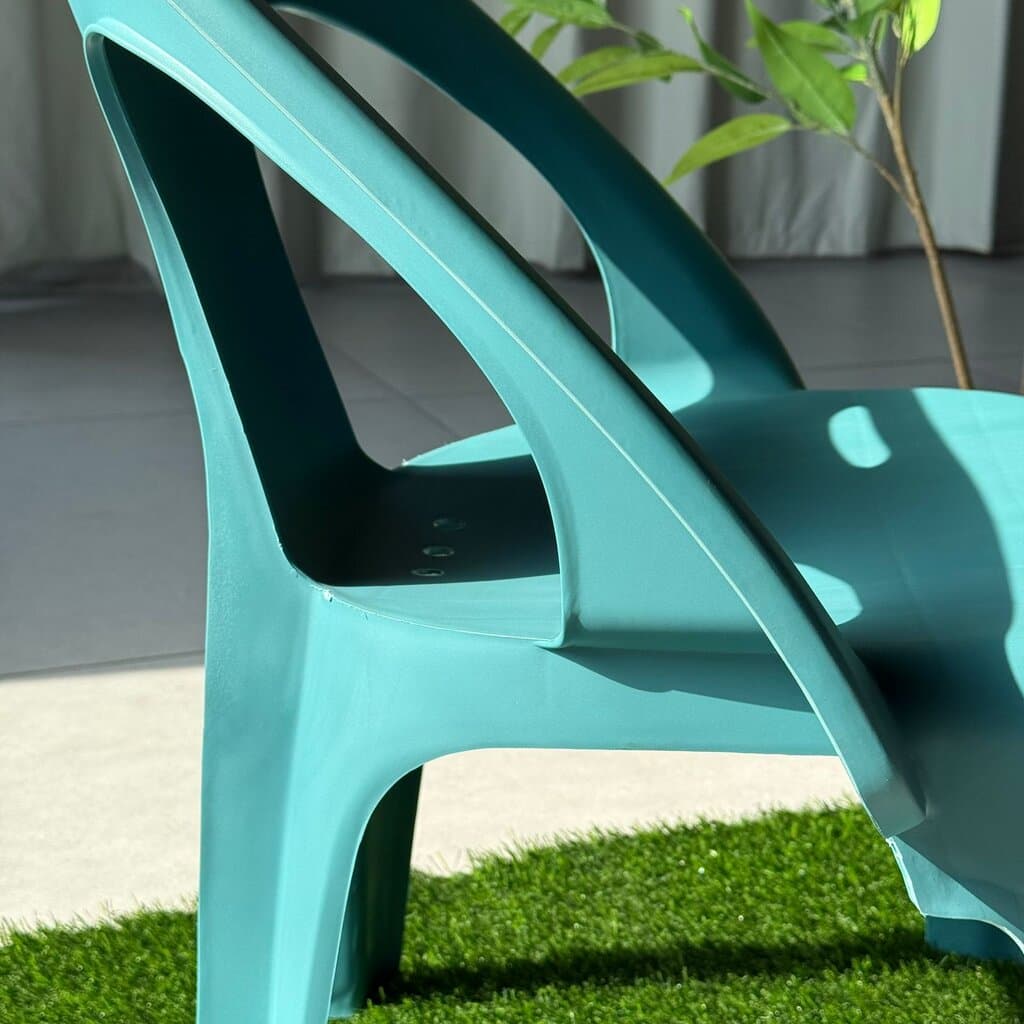 Children’s Outdoor & Indoor Plastic Chair 5