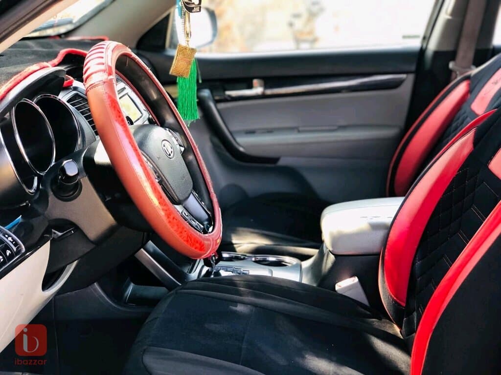 كيا سورينتو LX — photo 6