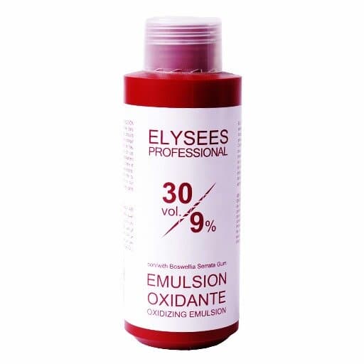 Elysees Oxidizing Emulsion 9% – 100 ml 30V 1