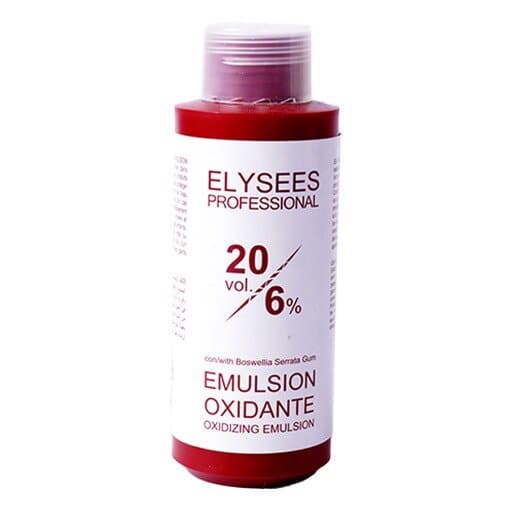 Elysees Oxidizing Emulsion 6% – 100 ml 20V 1