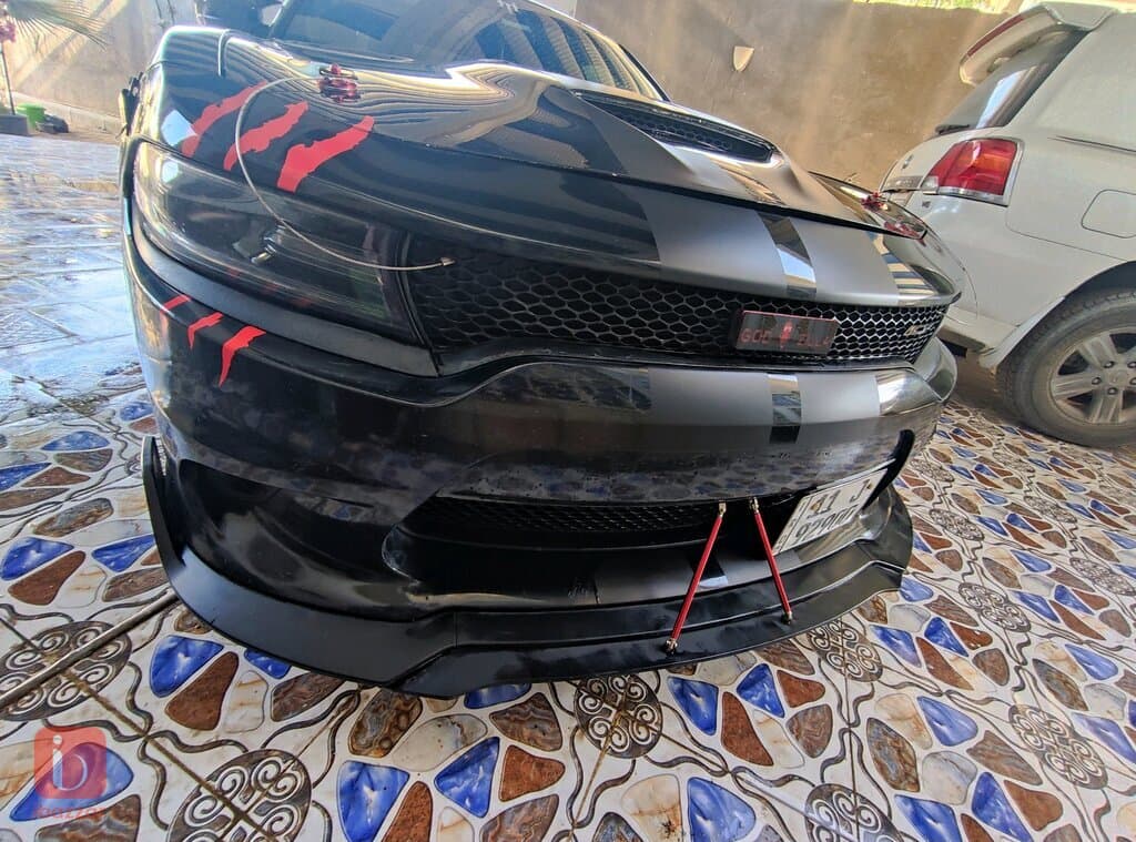 Dodge Charger R/T 3