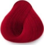 Exitenn Hair Color 7 Ex Volcano Red 2