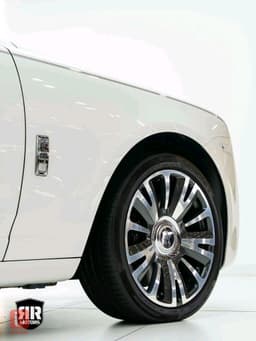 Rolls Royce Ghost — photo 3
