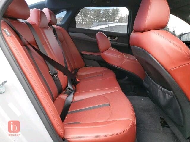 KIA K5 GT-Line 8