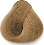 Exitenn Hair Color 8.3 Light Golden Blond 2