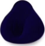 Exitenn Hair Color 2 Blue Black 2