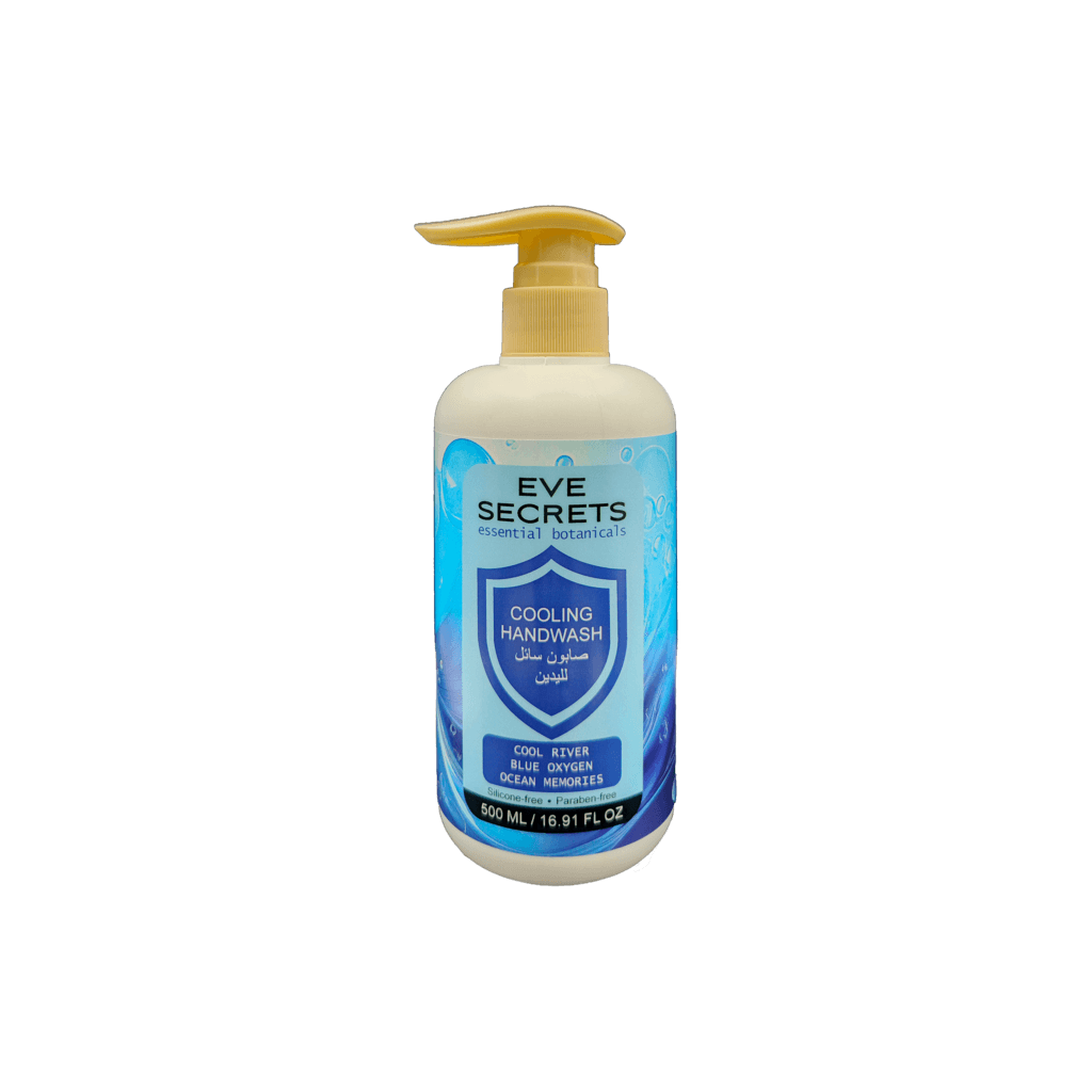 Eve Secrets Handwash – Cooling 500 ml 1