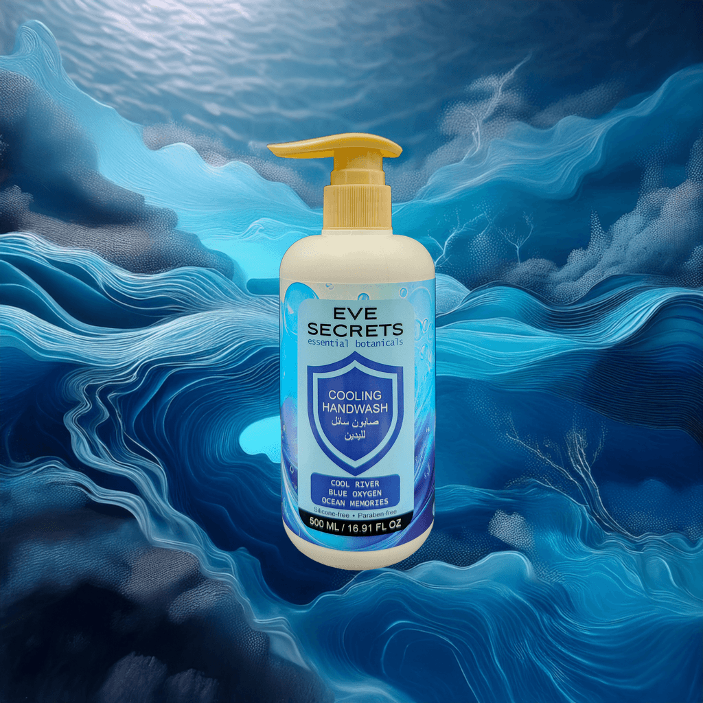 Eve Secrets Handwash – Cooling 500 ml 2