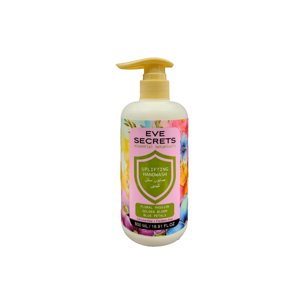 Eve Secrets Handwash – Uplifting 500 ml 1