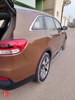 KIA Sorento — photo 4
