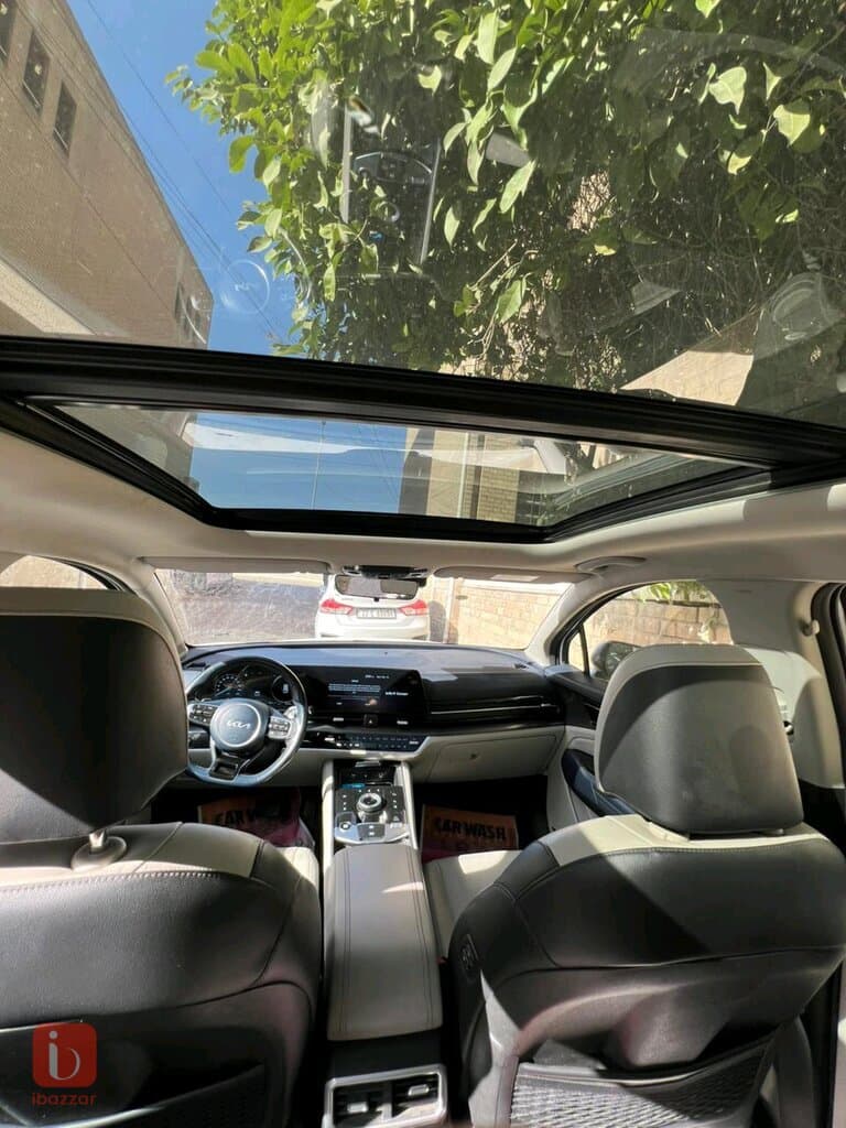 KIA Sportage EX 15