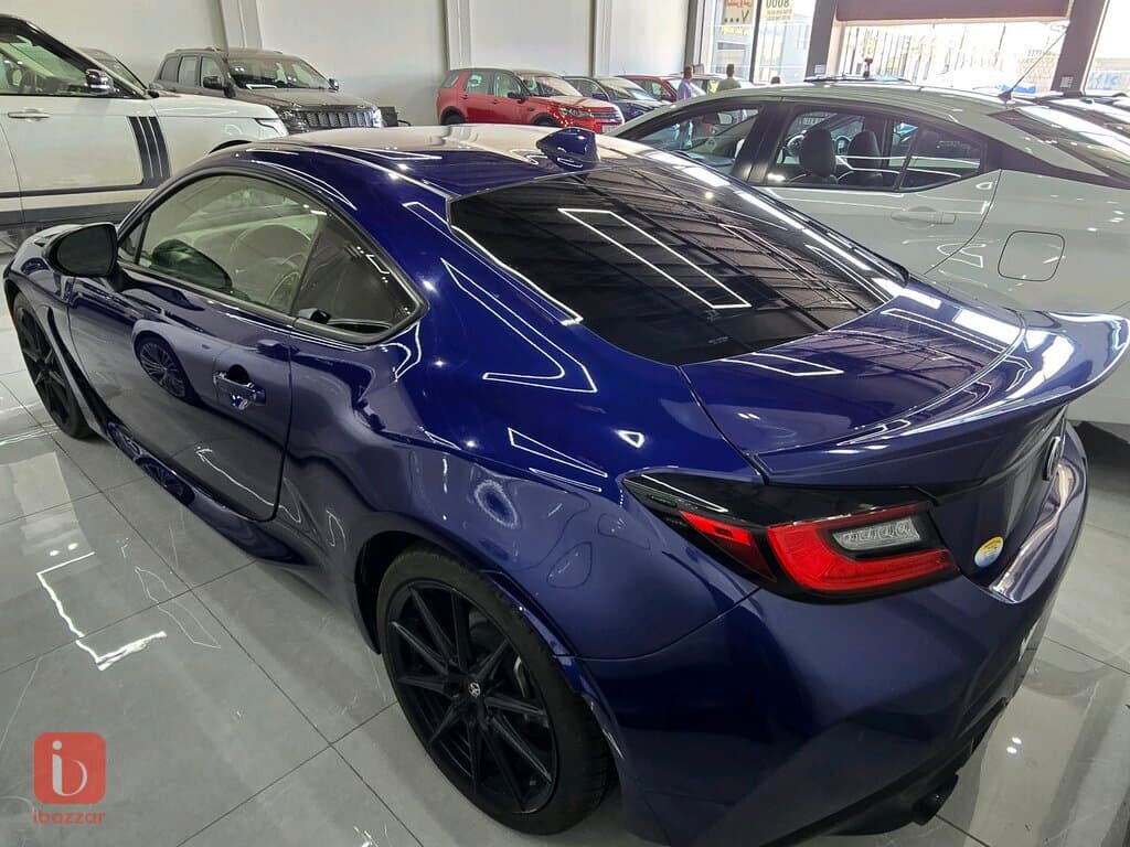 Toyota 4