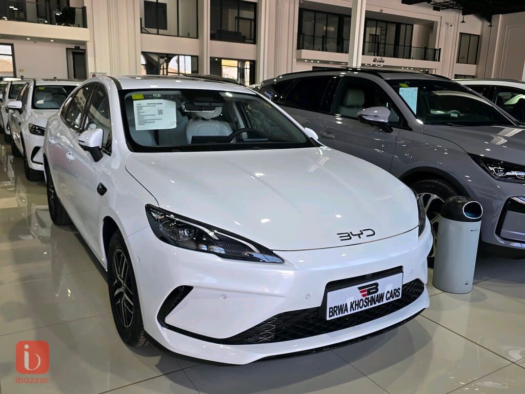 BYD Seal 05 2