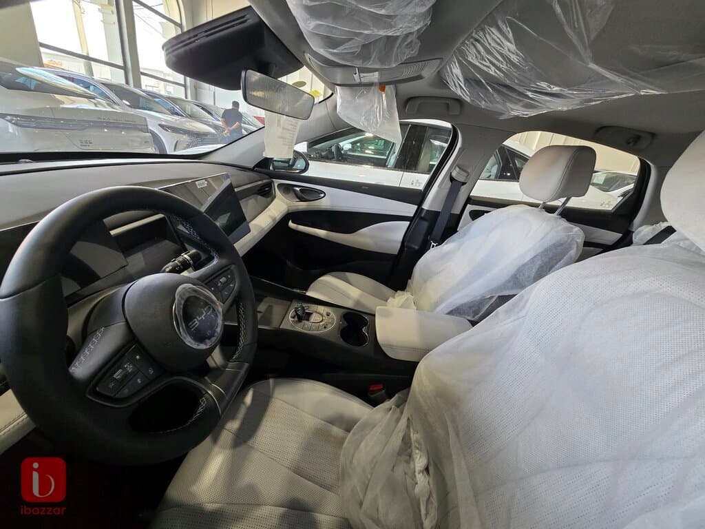 BYD Seal 05 7