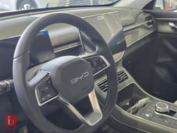 BYD Destroyer — photo 8