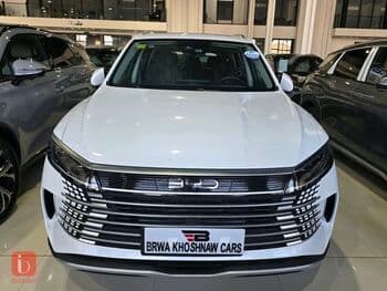 BYD Destroyer