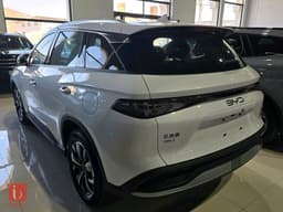BYD Destroyer — photo 4