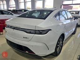 BYD Destroyer — photo 3