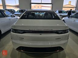 BYD Destroyer — photo 3