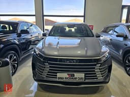 BYD Destroyer — photo 1