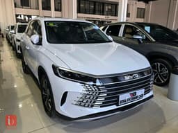 BYD Destroyer — photo 2