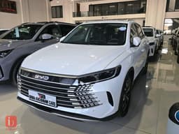 BYD Destroyer — photo 3