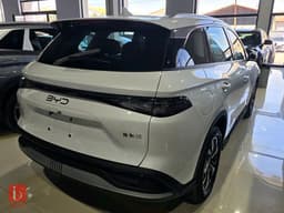 BYD Destroyer — photo 5
