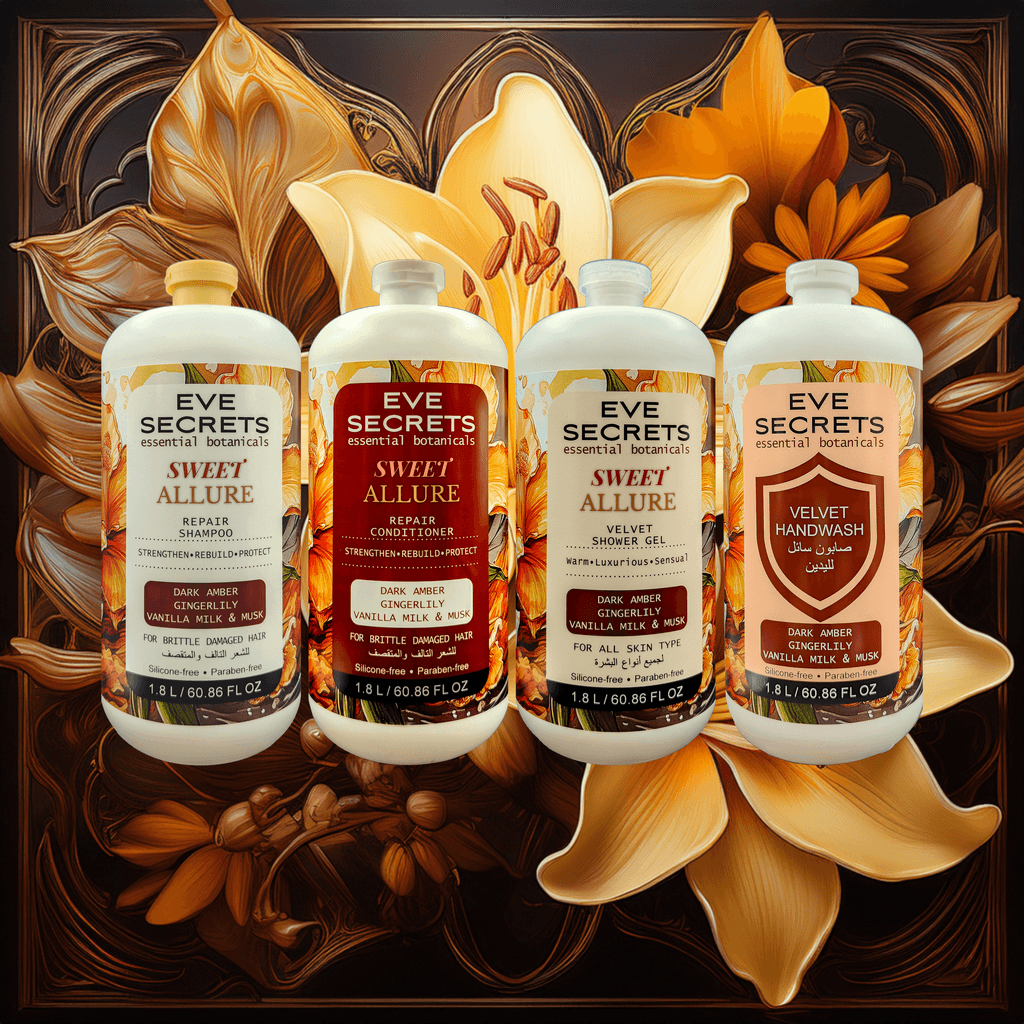 Sweet Allure Collection 2