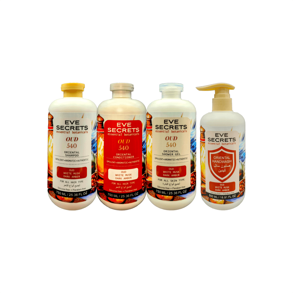 Oud 540 Collection 1