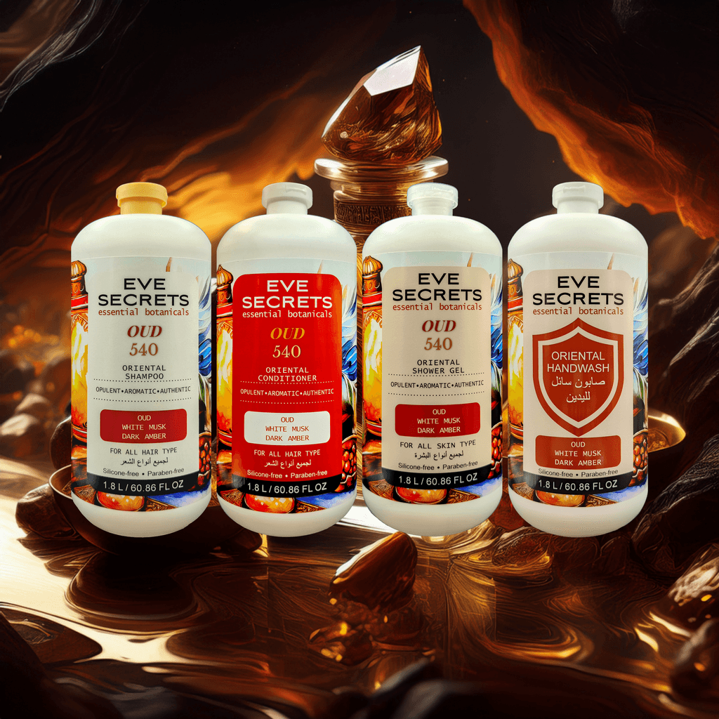 Oud 540 Collection 2