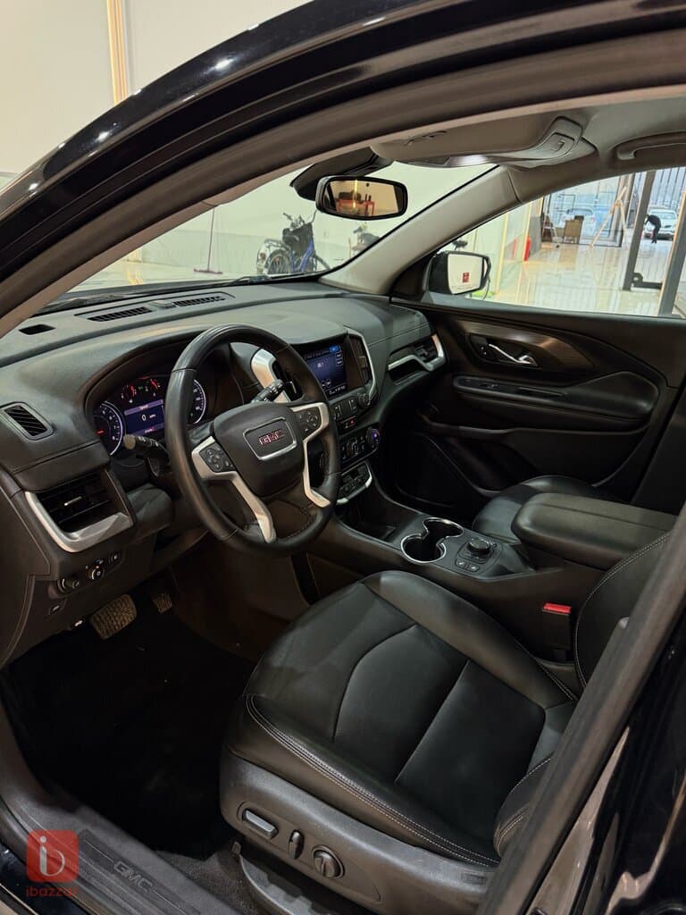 GMC Terrain SLT2 10