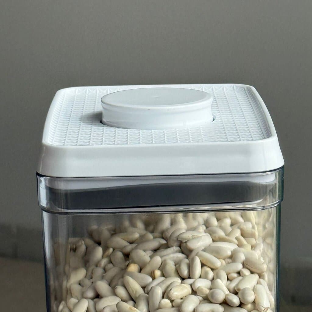 3-Sizes Multi-Purpose Food Storage container 6