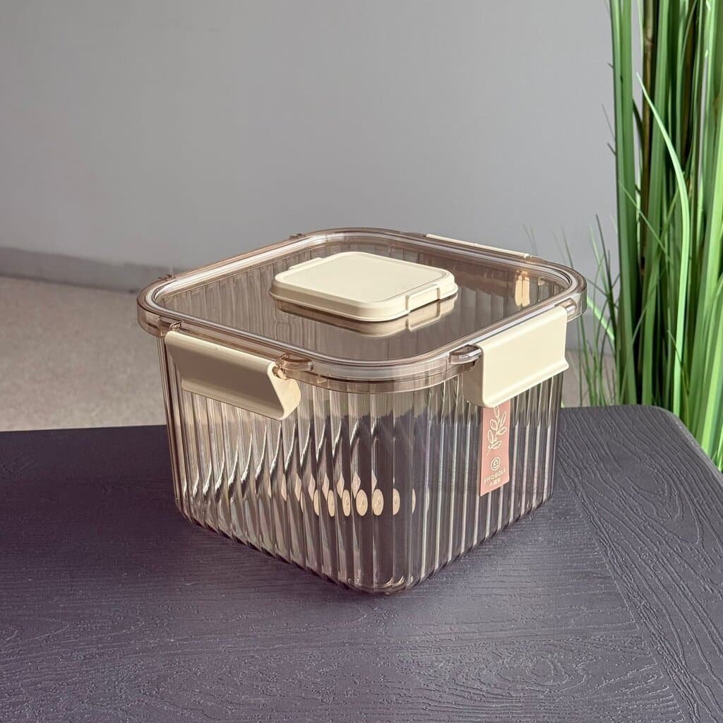 Airtight Food Storage Containers 1