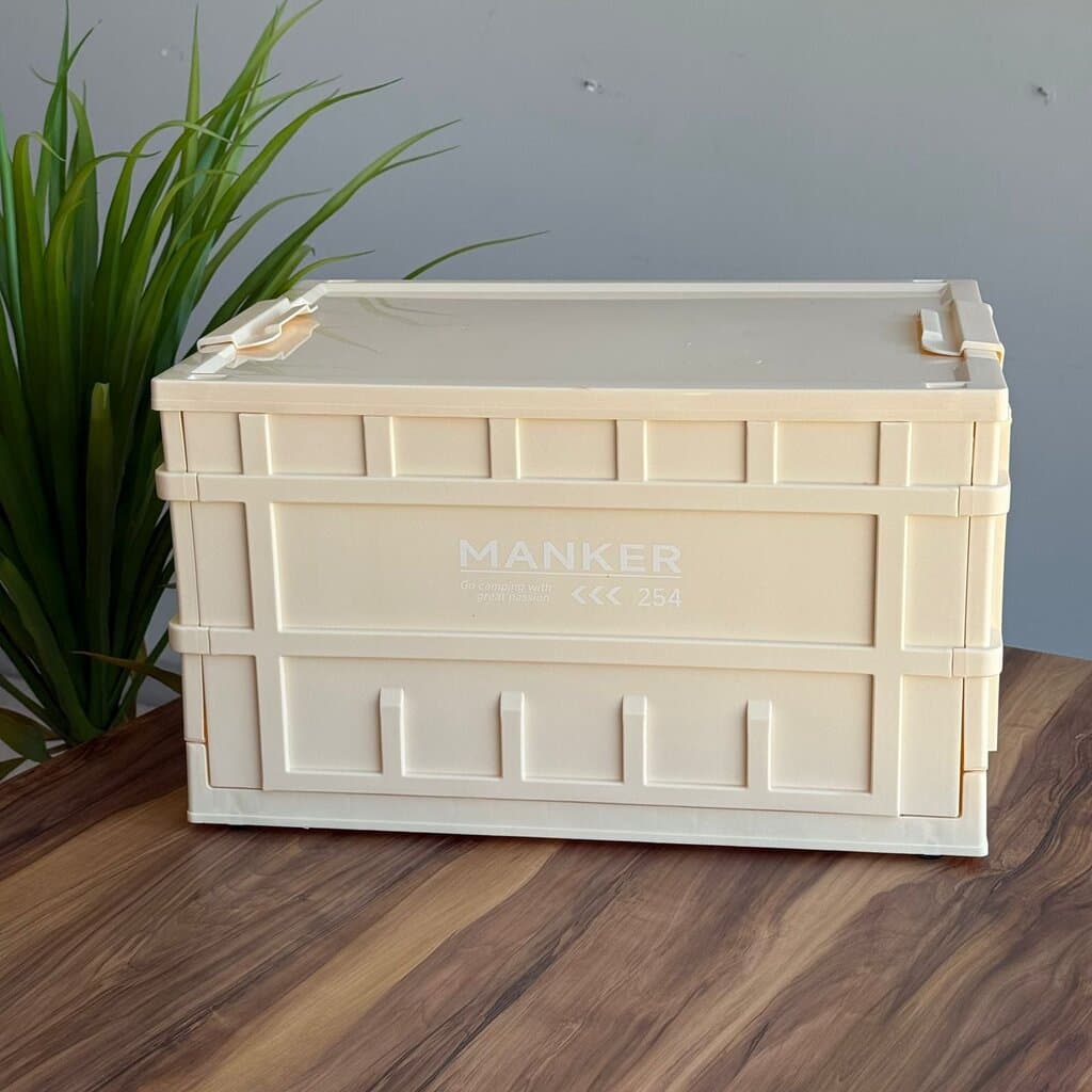 Foldable Multi-Purpose Storage Boxes 6