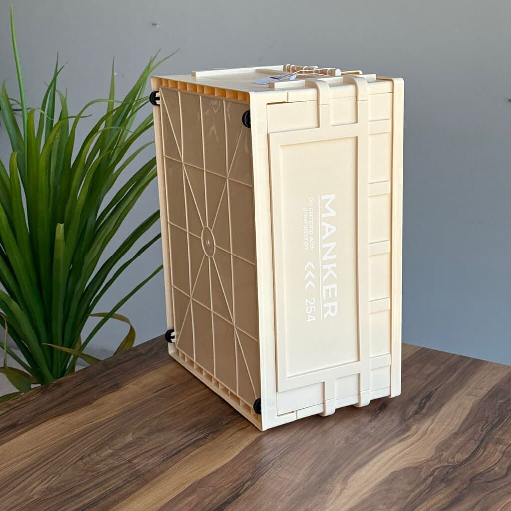 Foldable Multi-Purpose Storage Boxes 9