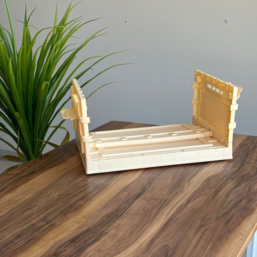 Foldable Multi-Purpose Storage Boxes 11