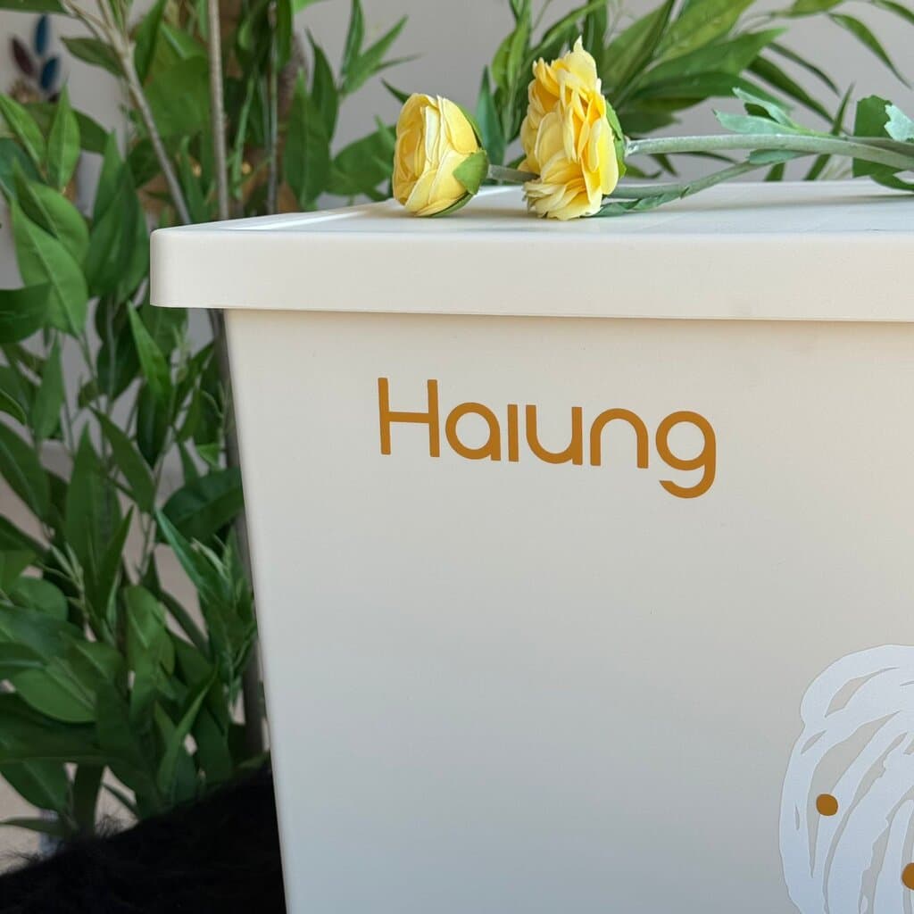 Multi-Purpose Storage Boxes -2-Sizes 12