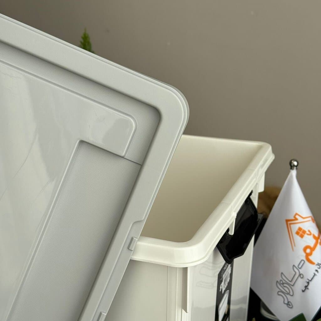 7-Sized Multi-Purpose Storage Boxes 3