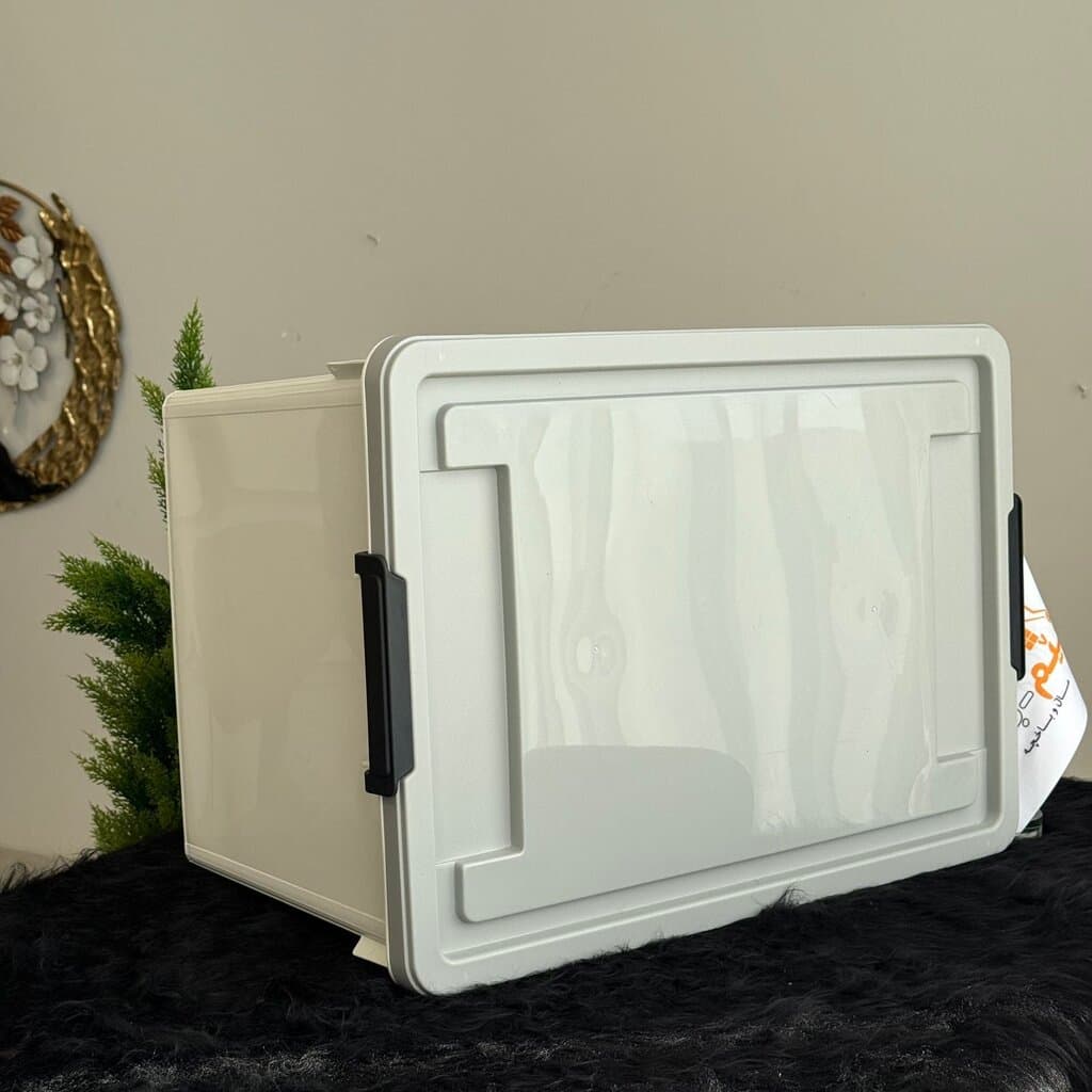 7-Sized Multi-Purpose Storage Boxes 8