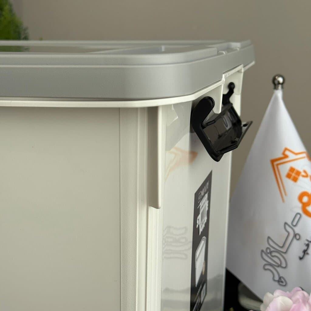 7-Sized Multi-Purpose Storage Boxes 9