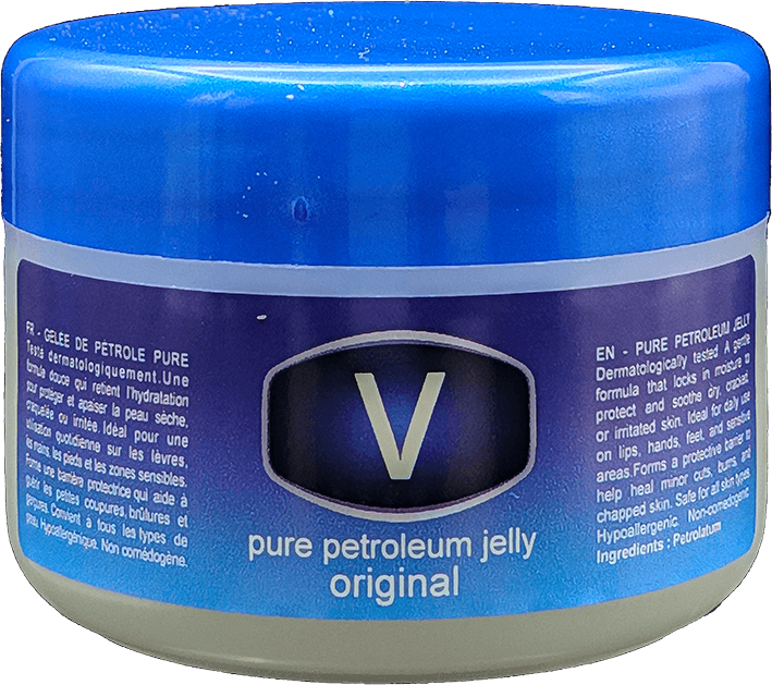 Pure Petroleum Jelly – Vaseline 250 ml 1