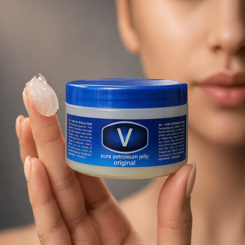Pure Petroleum Jelly – Vaseline 250 ml 2