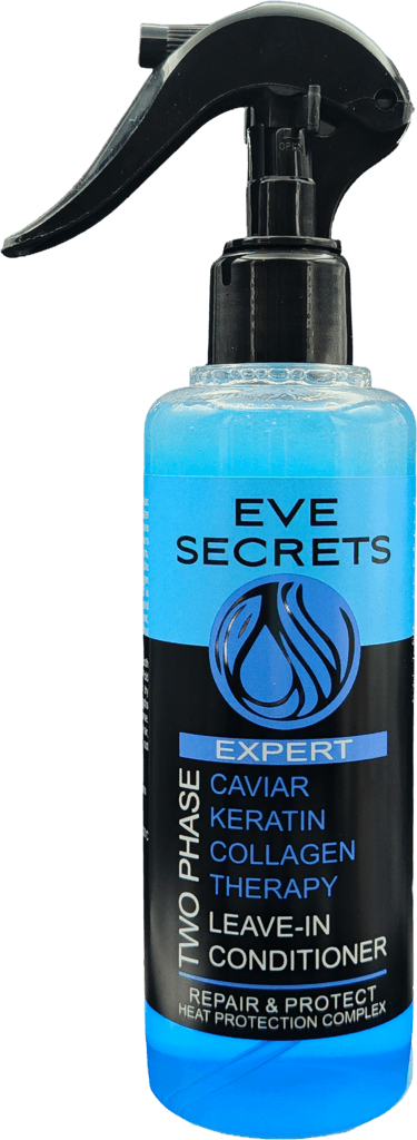 Eve Secrets Two Phase Leave-In Conditioner – 250 ml 1